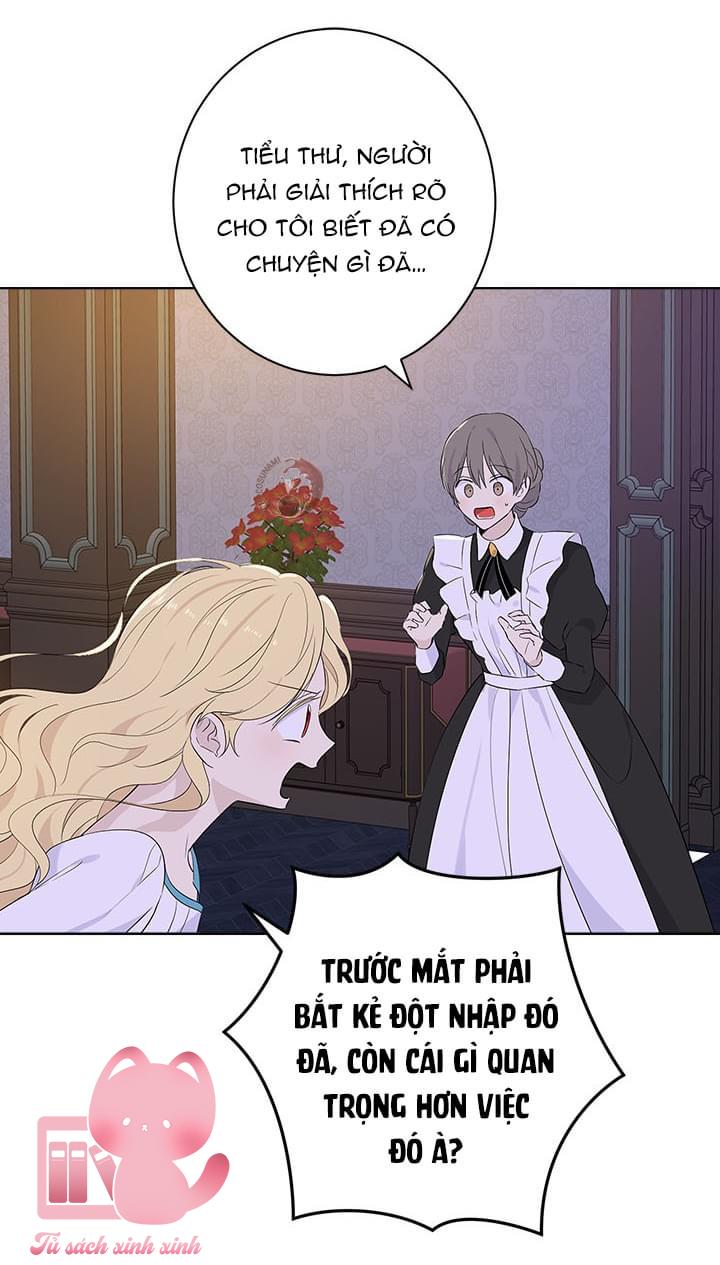 Thật Ra Tôi Mới Là Thật - Chap 49 - Trang 40