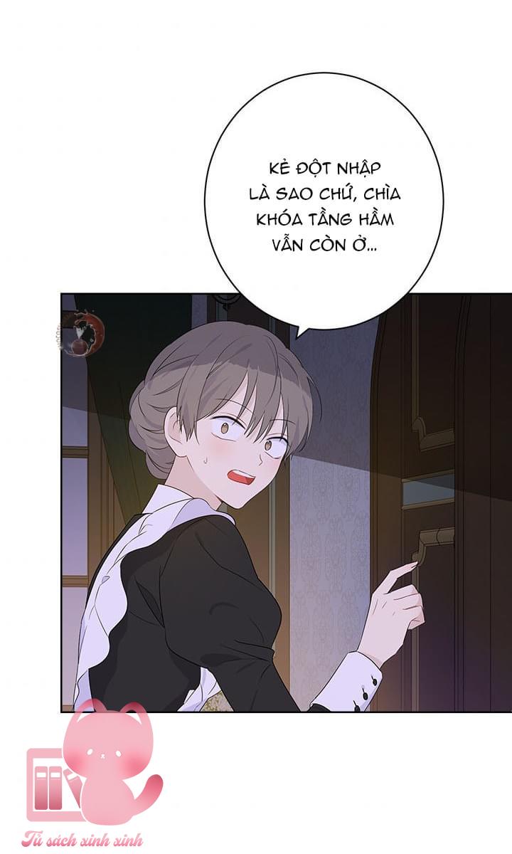Thật Ra Tôi Mới Là Thật - Chap 49 - Trang 41
