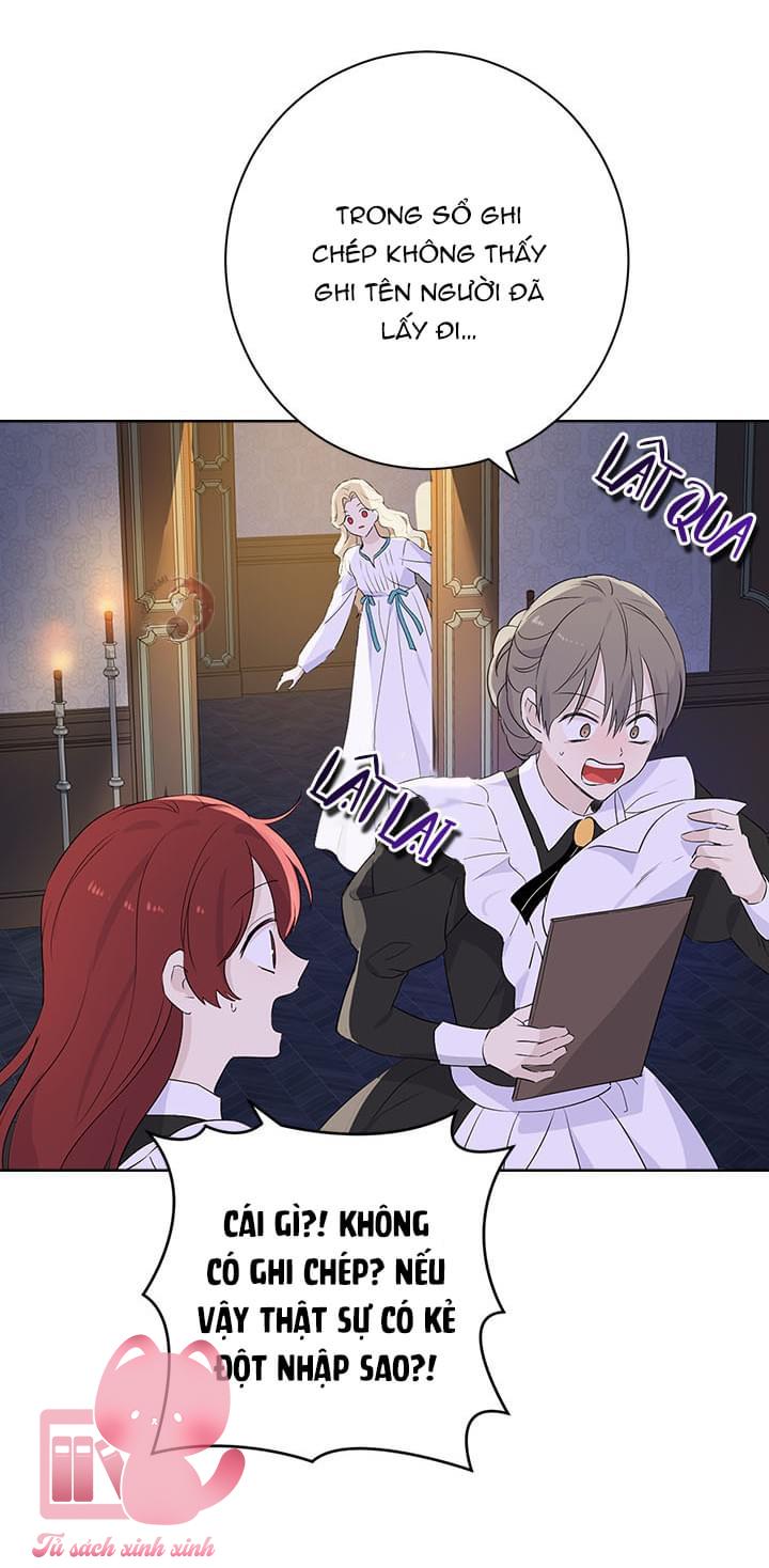 Thật Ra Tôi Mới Là Thật - Chap 49 - Trang 43
