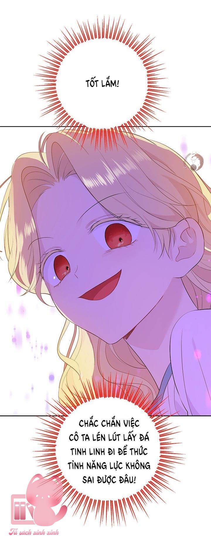 Thật Ra Tôi Mới Là Thật - Chap 49 - Trang 44