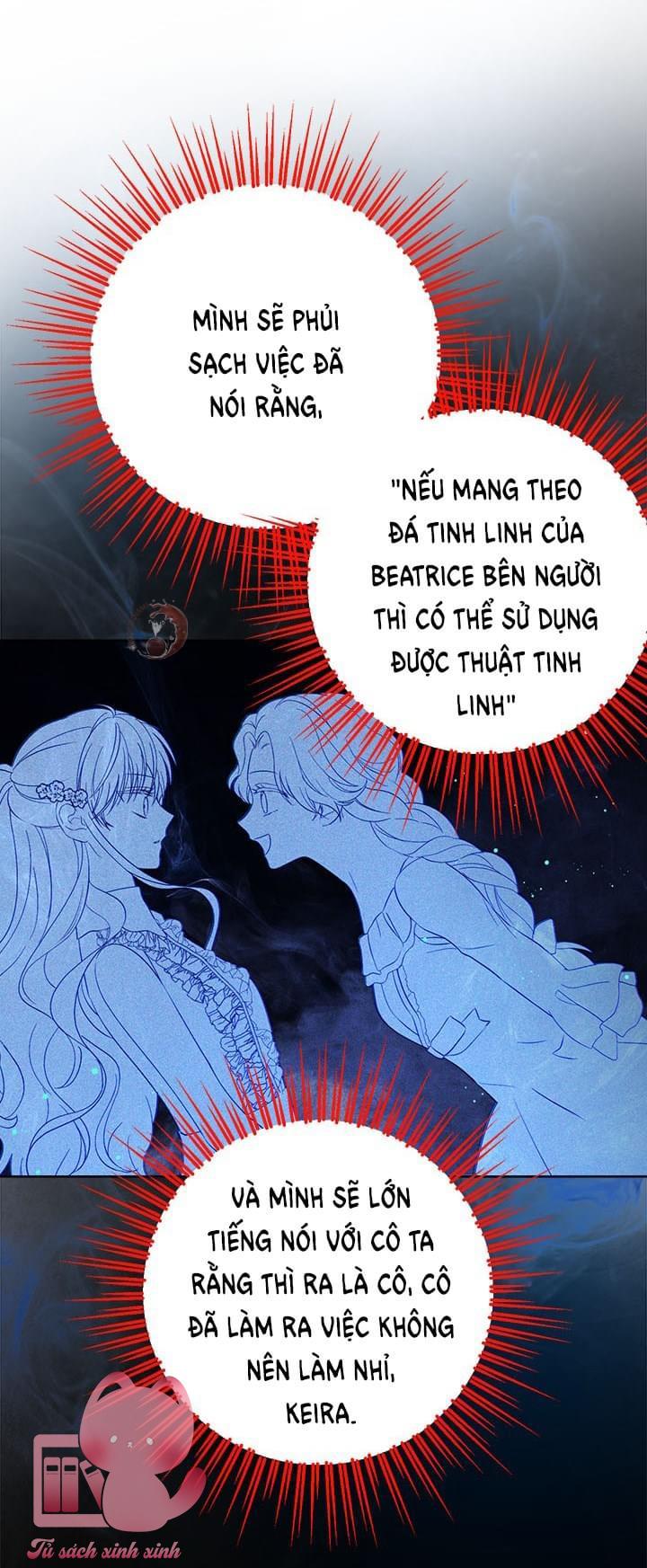 Thật Ra Tôi Mới Là Thật - Chap 49 - Trang 45