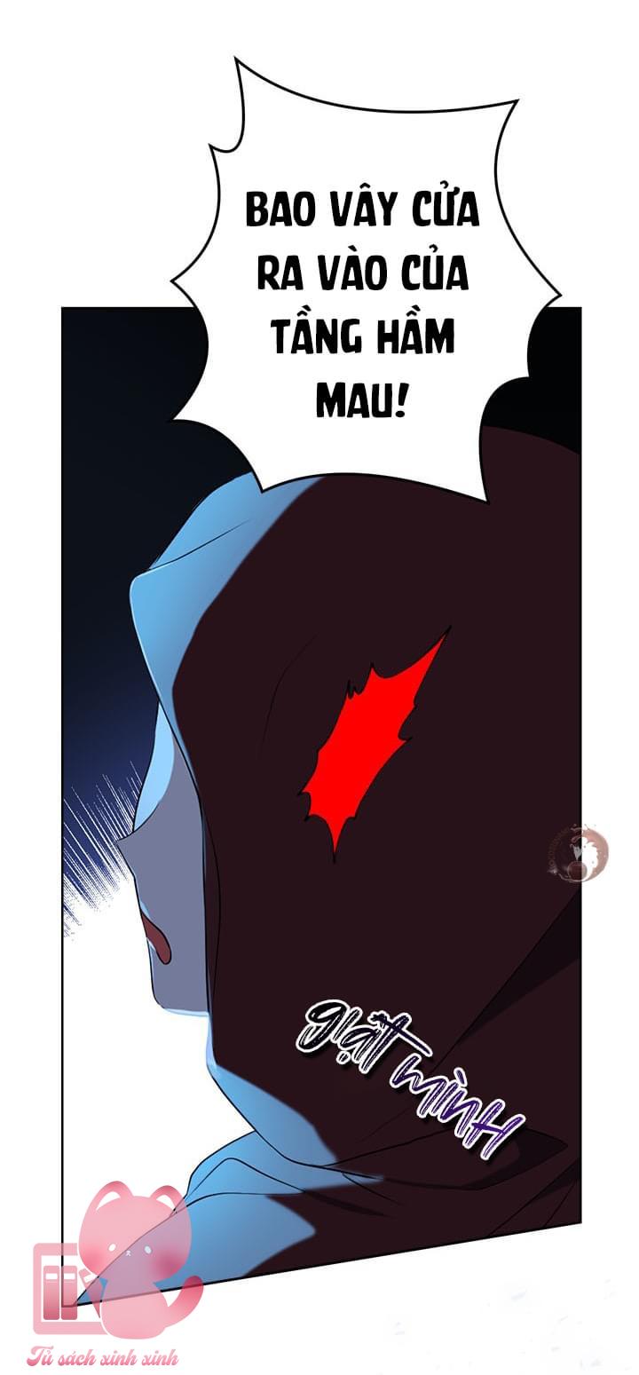 Thật Ra Tôi Mới Là Thật - Chap 49 - Trang 50