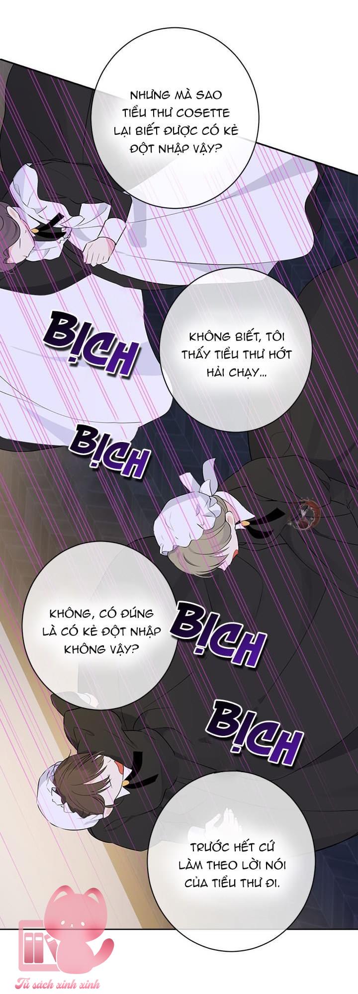 Thật Ra Tôi Mới Là Thật - Chap 49 - Trang 52