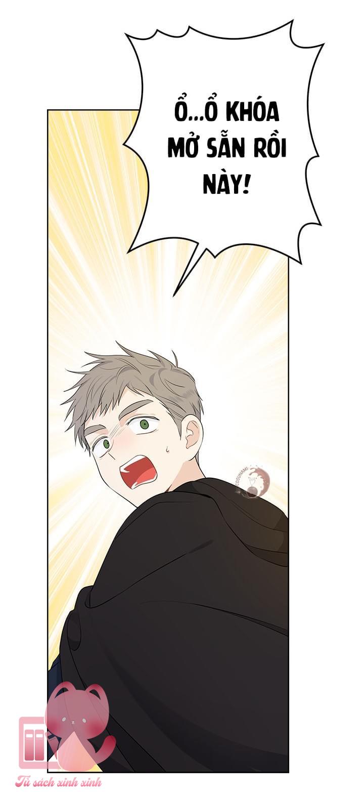 Thật Ra Tôi Mới Là Thật - Chap 49 - Trang 54