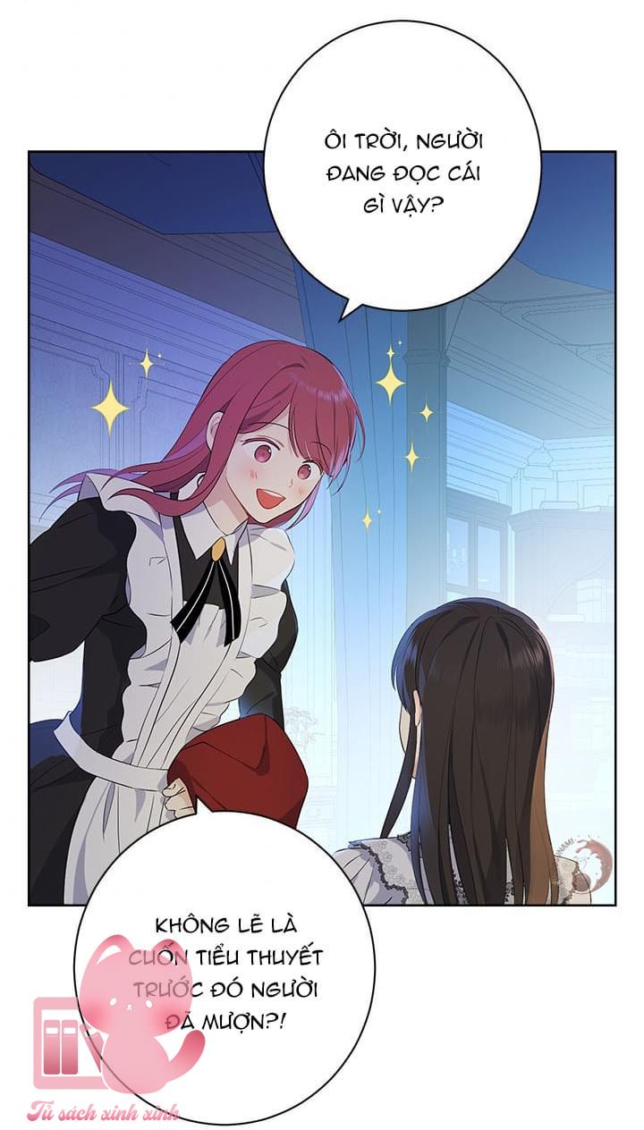 Thật Ra Tôi Mới Là Thật - Chap 49 - Trang 8