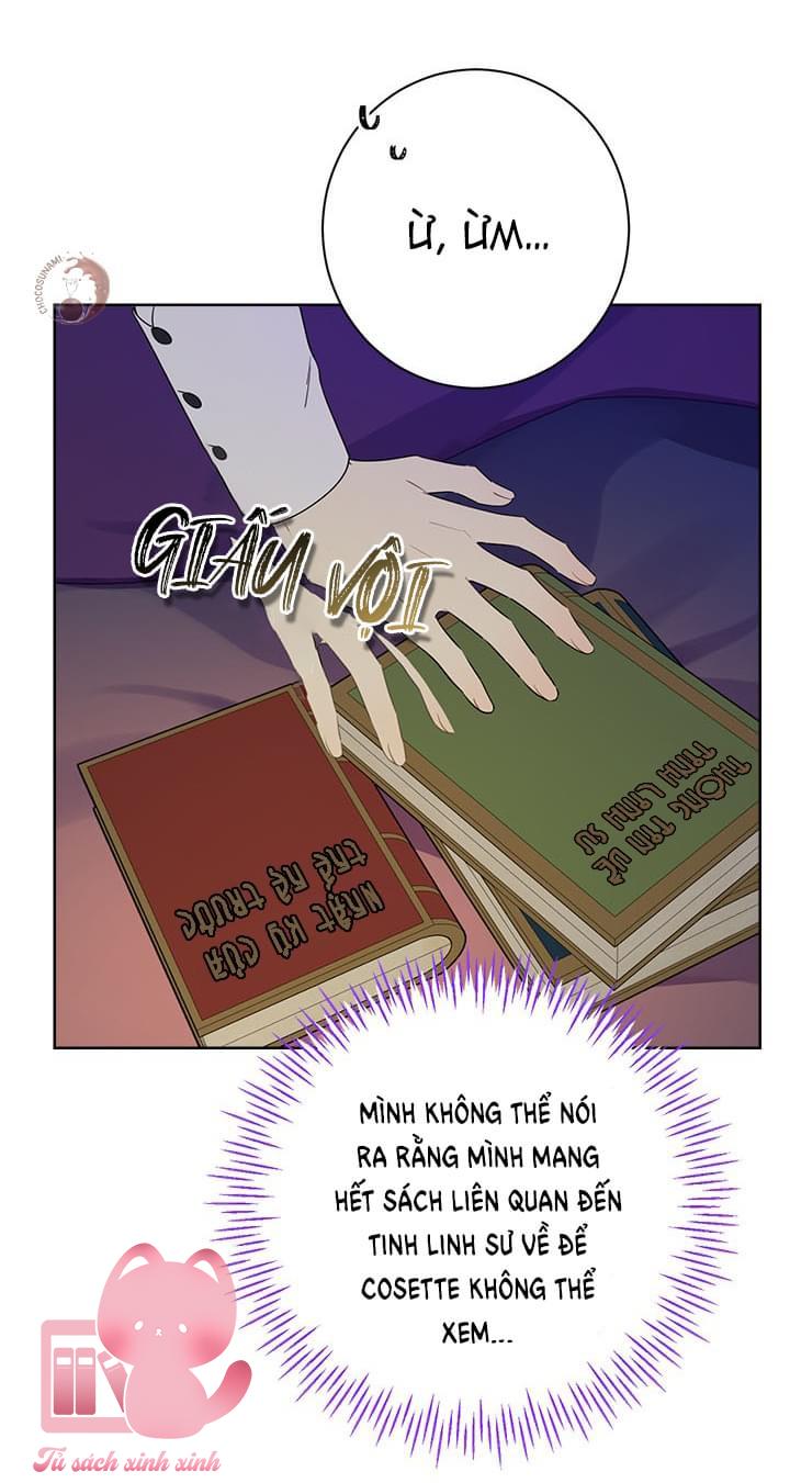 Thật Ra Tôi Mới Là Thật - Chap 49 - Trang 9