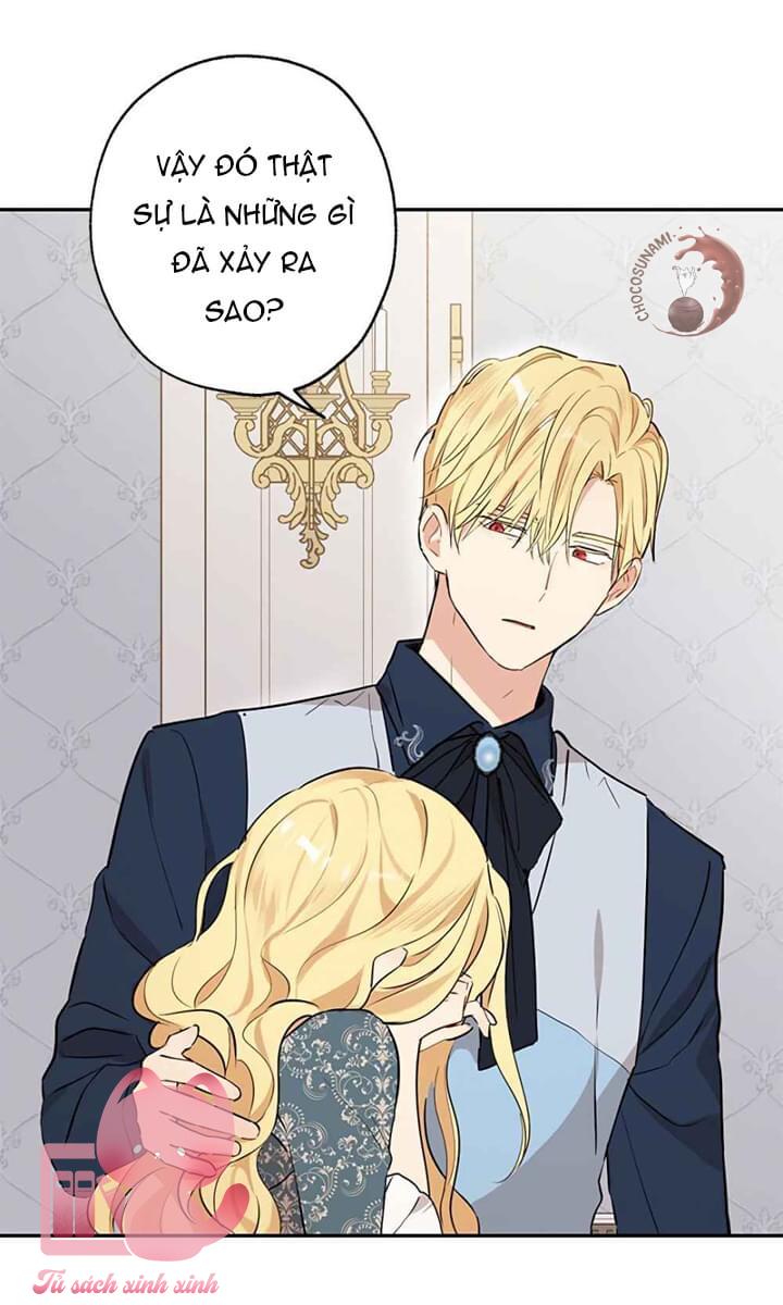 Thật Ra Tôi Mới Là Thật - Chap 5 - Trang 1