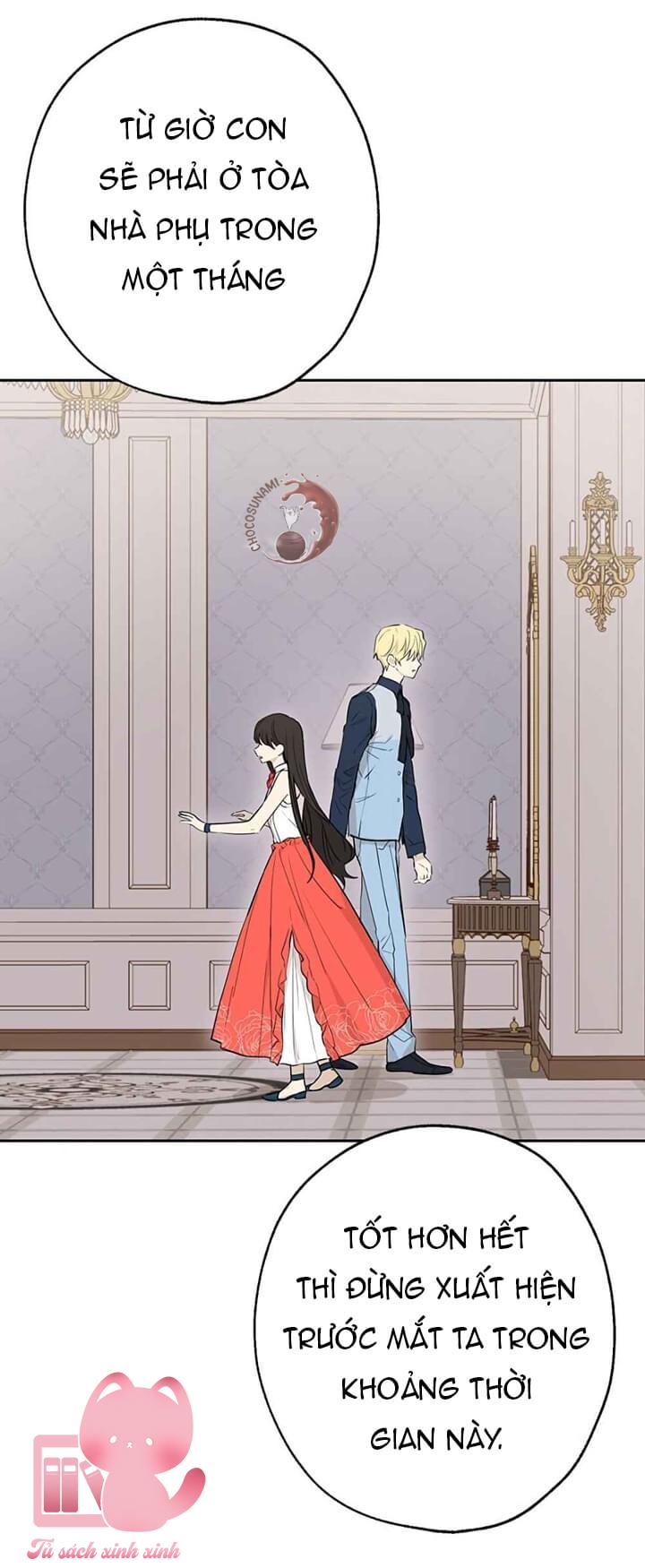 Thật Ra Tôi Mới Là Thật - Chap 5 - Trang 12