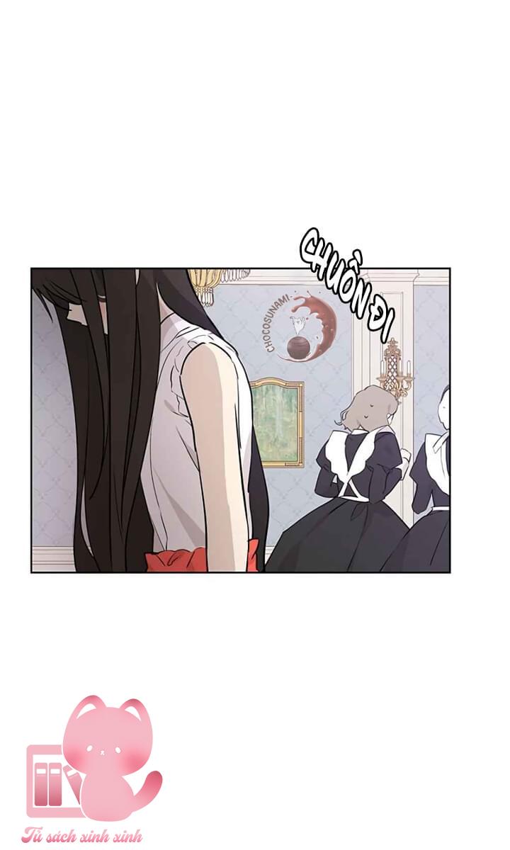 Thật Ra Tôi Mới Là Thật - Chap 5 - Trang 13