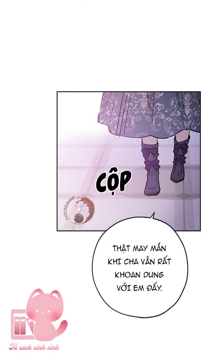 Thật Ra Tôi Mới Là Thật - Chap 5 - Trang 14