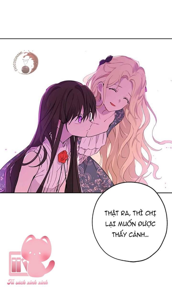 Thật Ra Tôi Mới Là Thật - Chap 5 - Trang 15