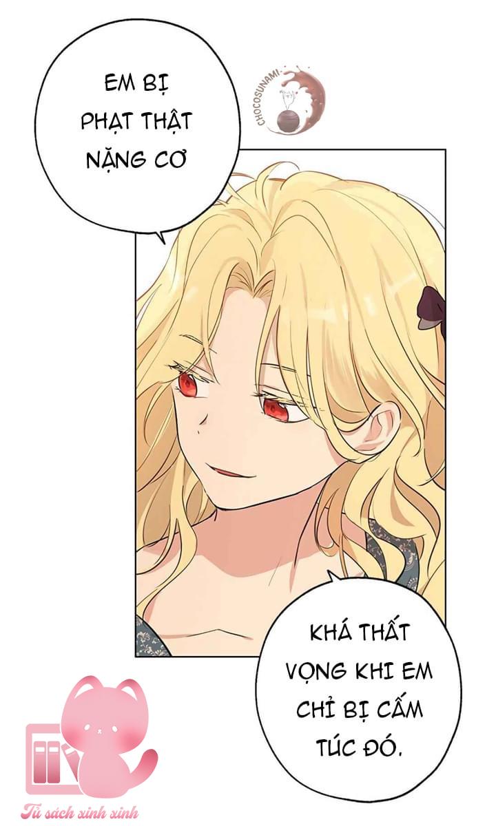 Thật Ra Tôi Mới Là Thật - Chap 5 - Trang 16