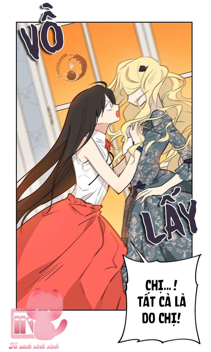 Thật Ra Tôi Mới Là Thật - Chap 5 - Trang 17