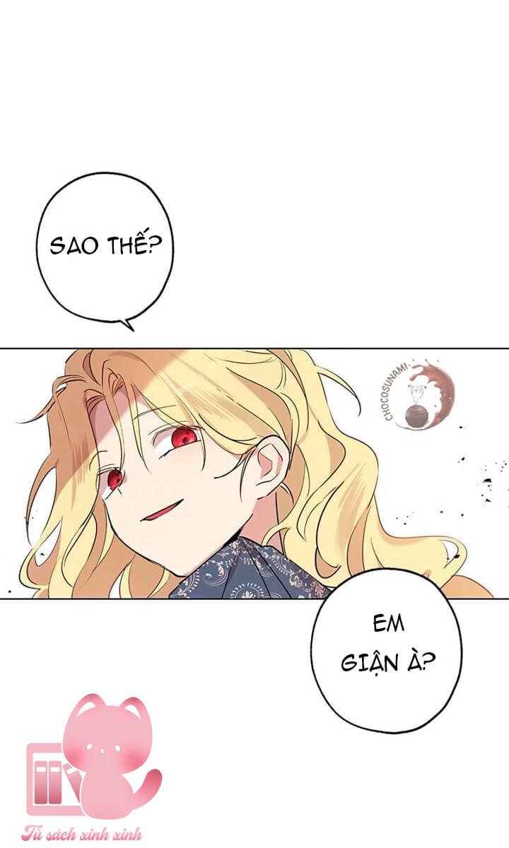 Thật Ra Tôi Mới Là Thật - Chap 5 - Trang 18