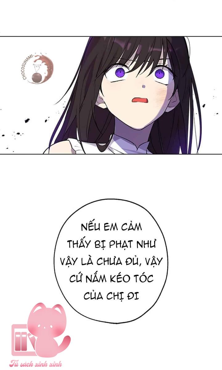 Thật Ra Tôi Mới Là Thật - Chap 5 - Trang 19