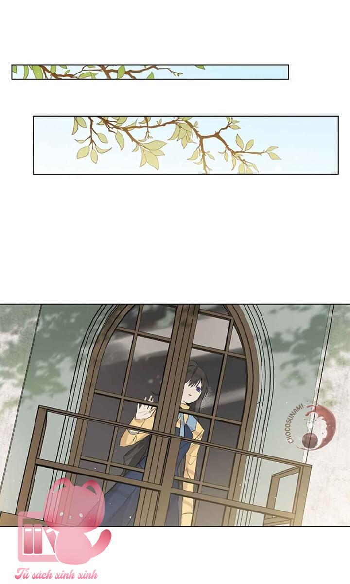 Thật Ra Tôi Mới Là Thật - Chap 5 - Trang 20
