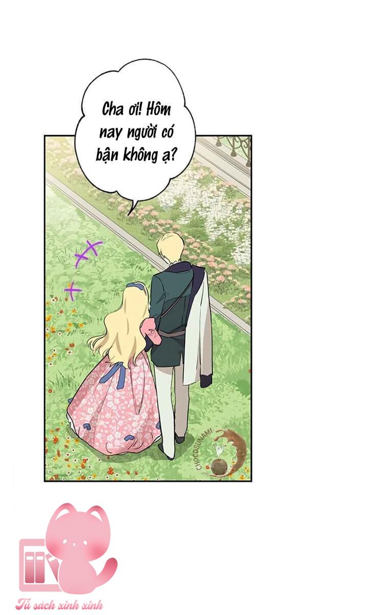 Thật Ra Tôi Mới Là Thật - Chap 5 - Trang 21