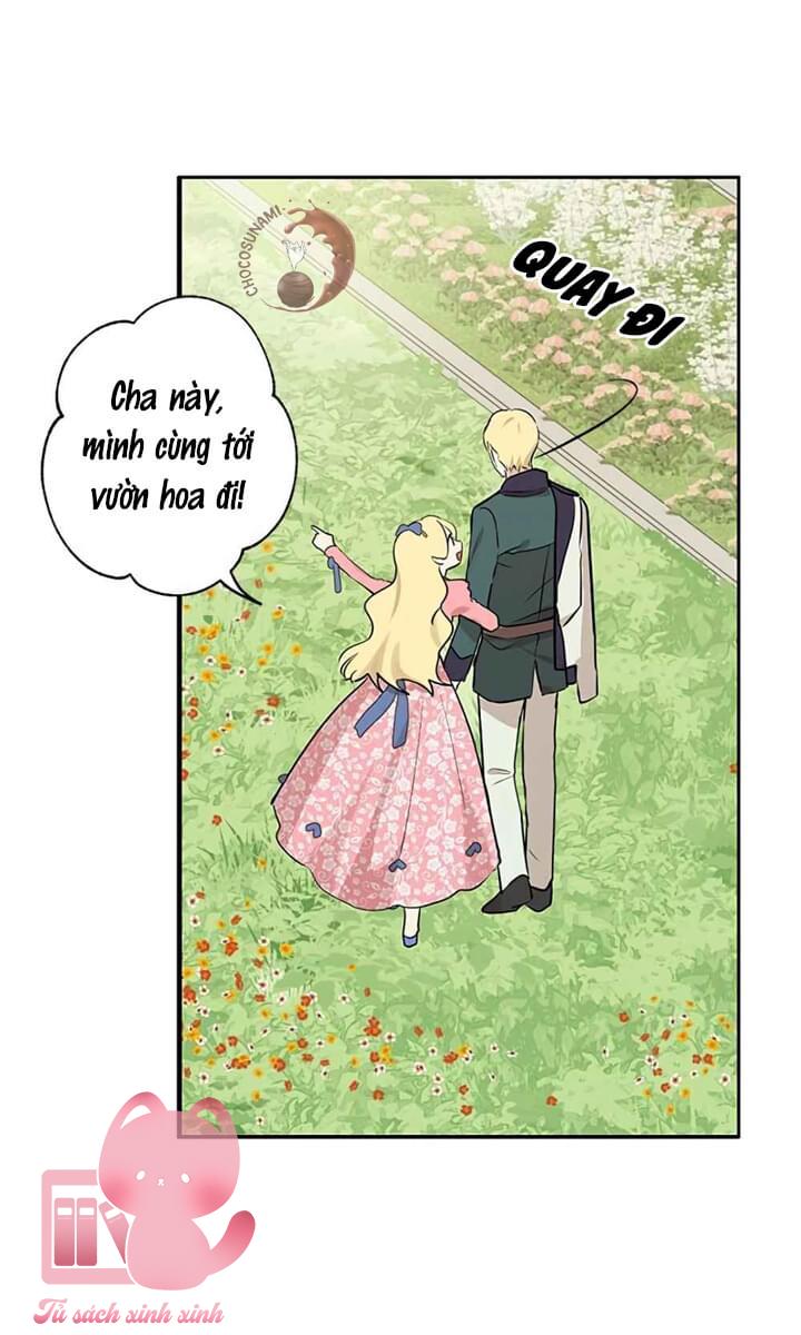 Thật Ra Tôi Mới Là Thật - Chap 5 - Trang 23