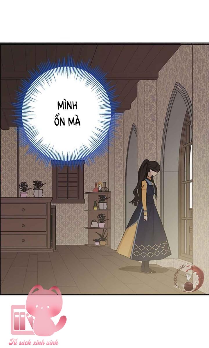 Thật Ra Tôi Mới Là Thật - Chap 5 - Trang 24