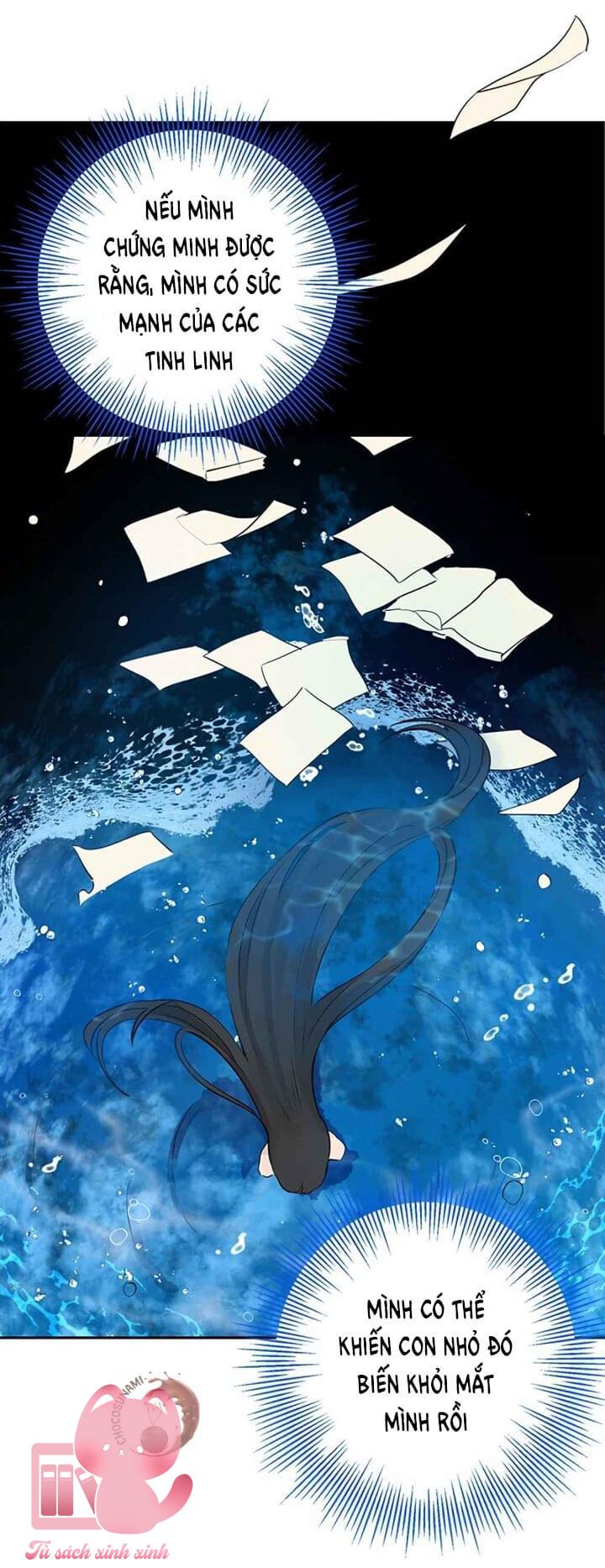 Thật Ra Tôi Mới Là Thật - Chap 5 - Trang 25