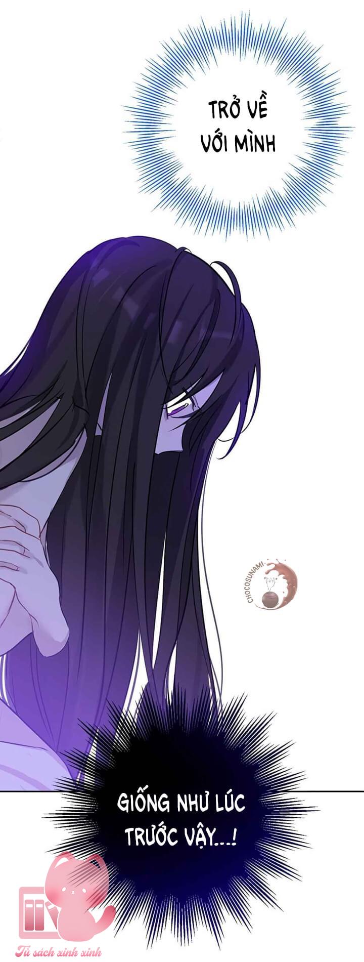 Thật Ra Tôi Mới Là Thật - Chap 5 - Trang 27