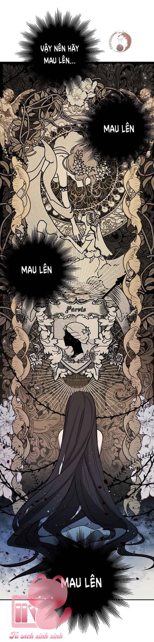 Thật Ra Tôi Mới Là Thật - Chap 5 - Trang 28