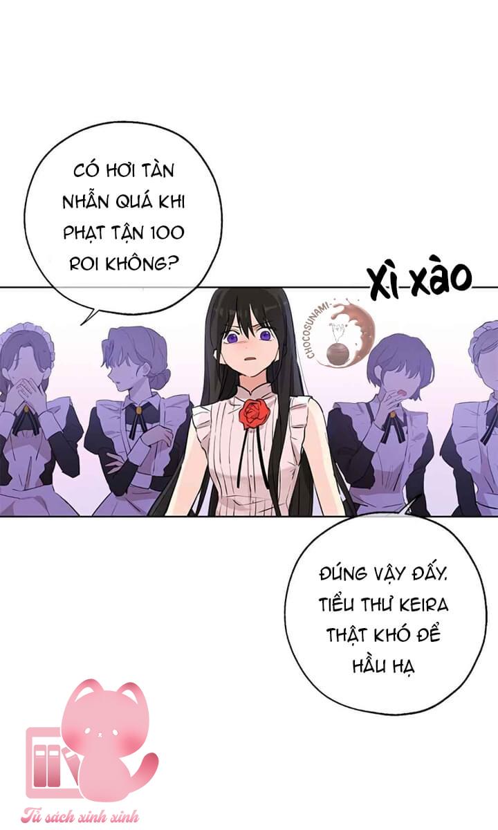 Thật Ra Tôi Mới Là Thật - Chap 5 - Trang 3