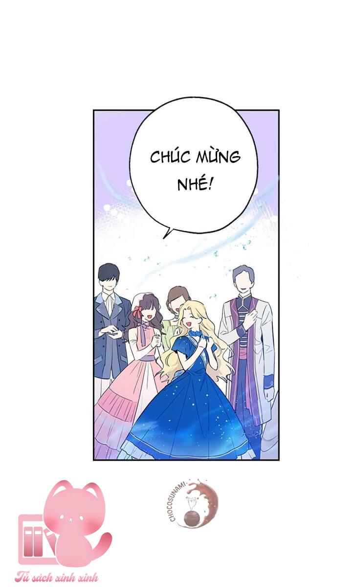 Thật Ra Tôi Mới Là Thật - Chap 5 - Trang 37