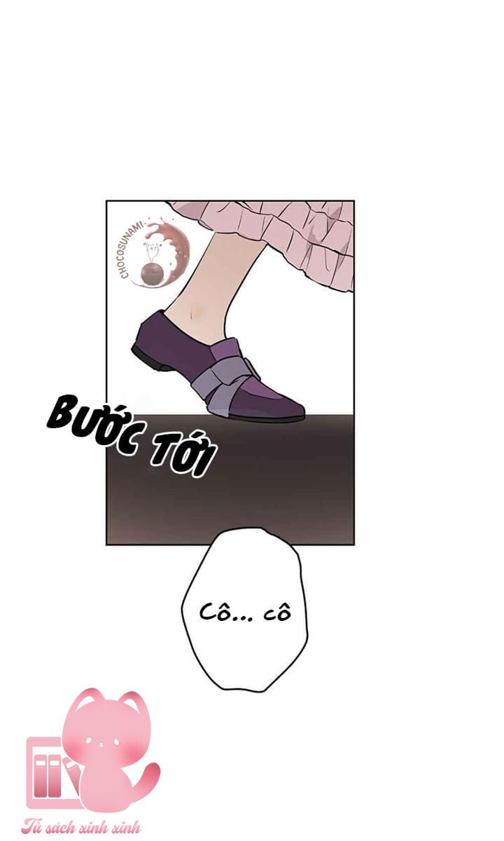 Thật Ra Tôi Mới Là Thật - Chap 5 - Trang 38