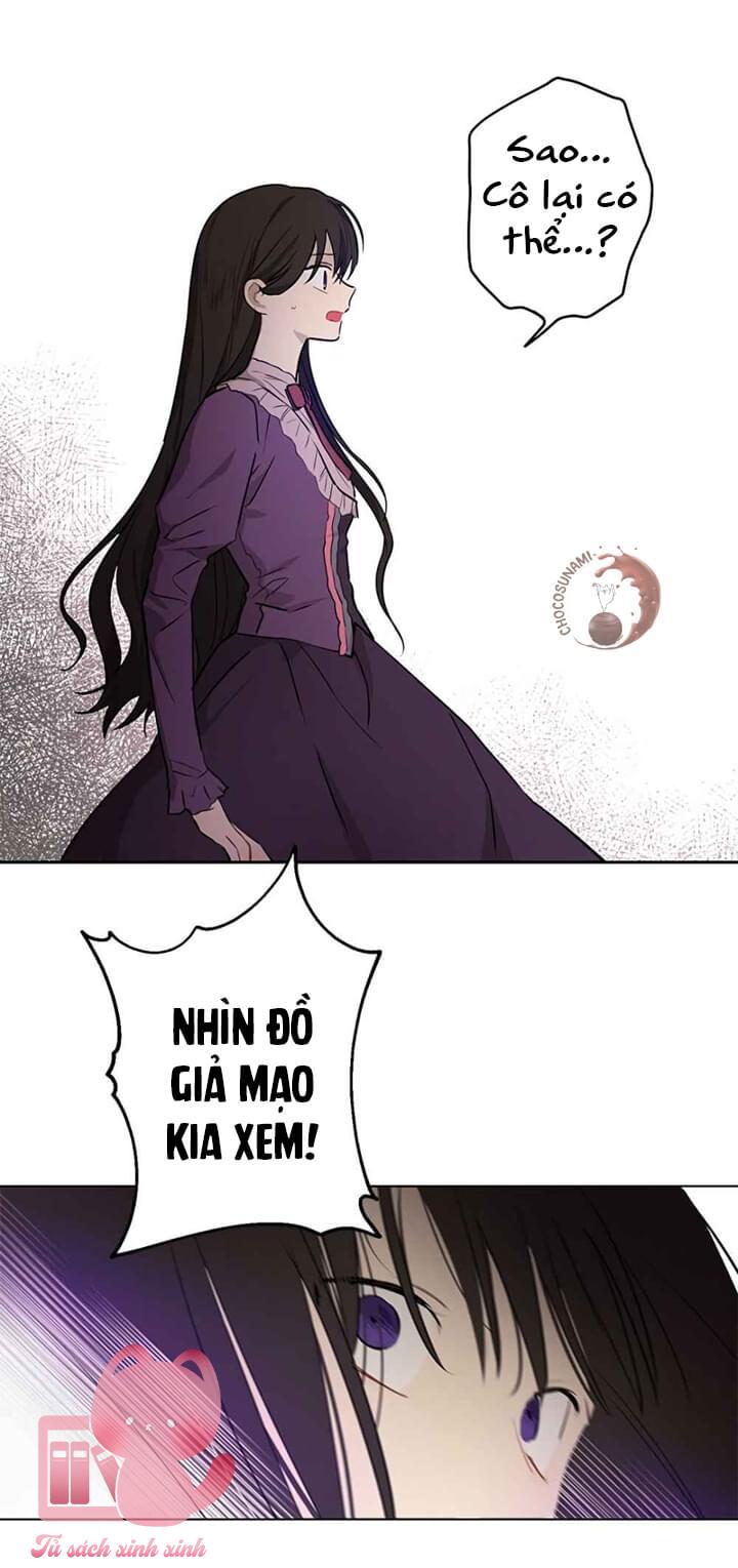Thật Ra Tôi Mới Là Thật - Chap 5 - Trang 39