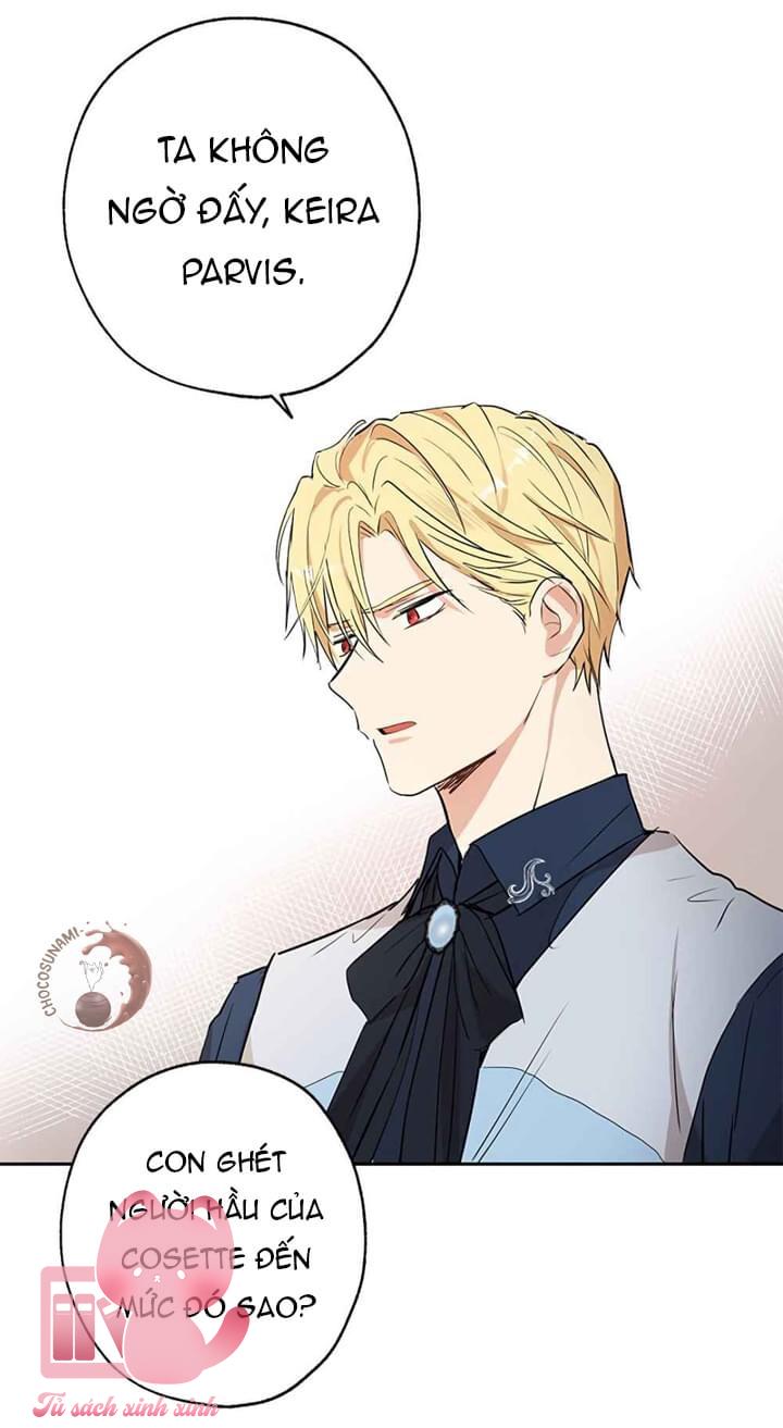 Thật Ra Tôi Mới Là Thật - Chap 5 - Trang 4