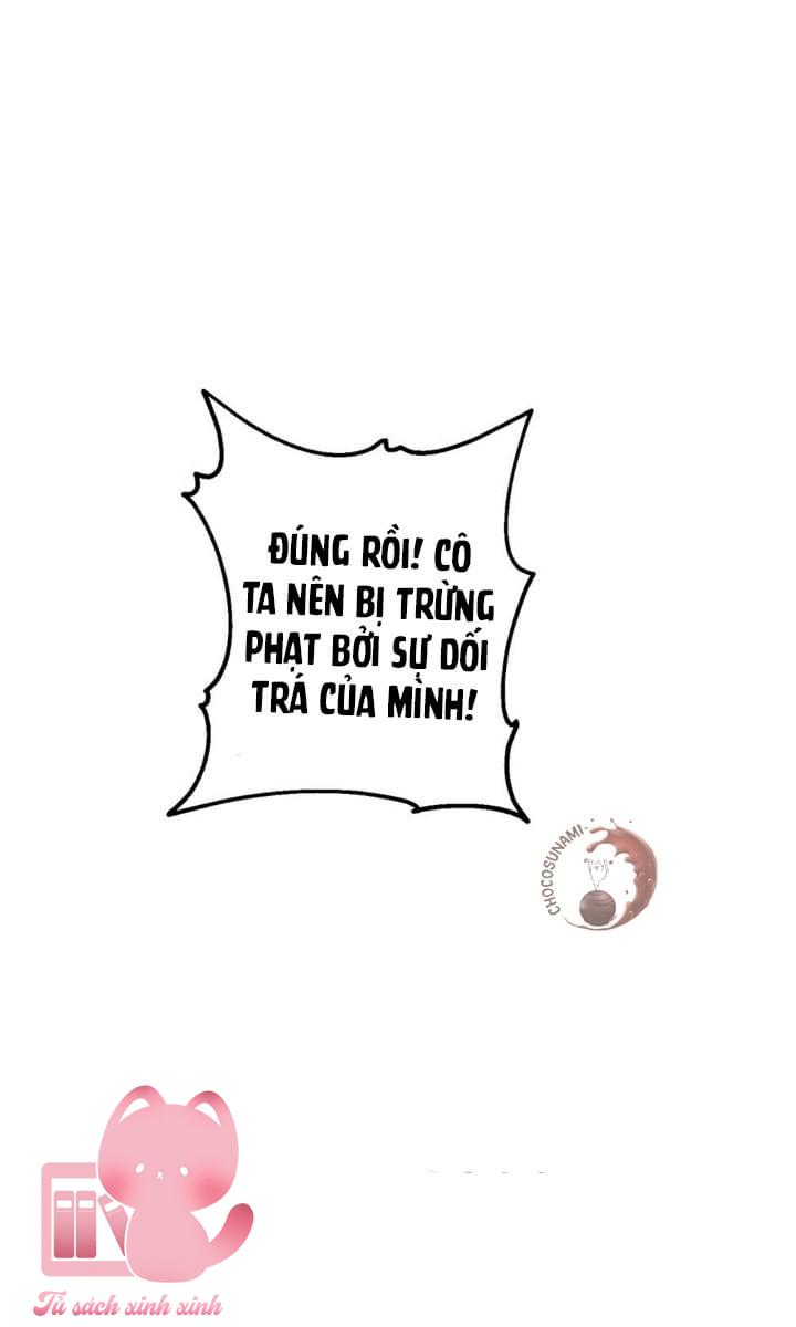 Thật Ra Tôi Mới Là Thật - Chap 5 - Trang 40