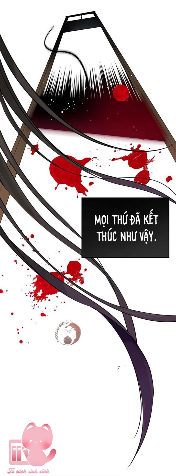 Thật Ra Tôi Mới Là Thật - Chap 5 - Trang 46