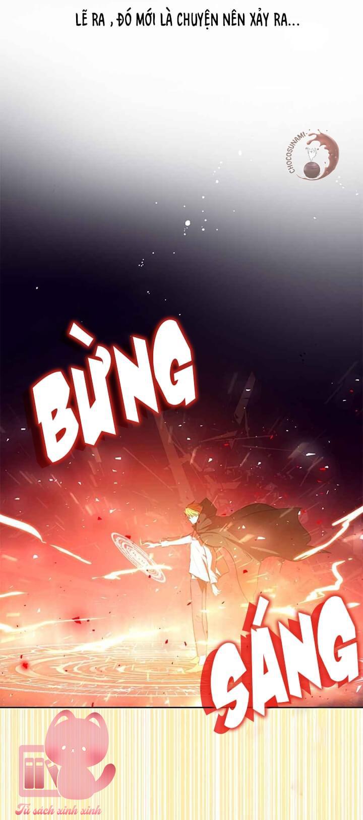 Thật Ra Tôi Mới Là Thật - Chap 5 - Trang 47