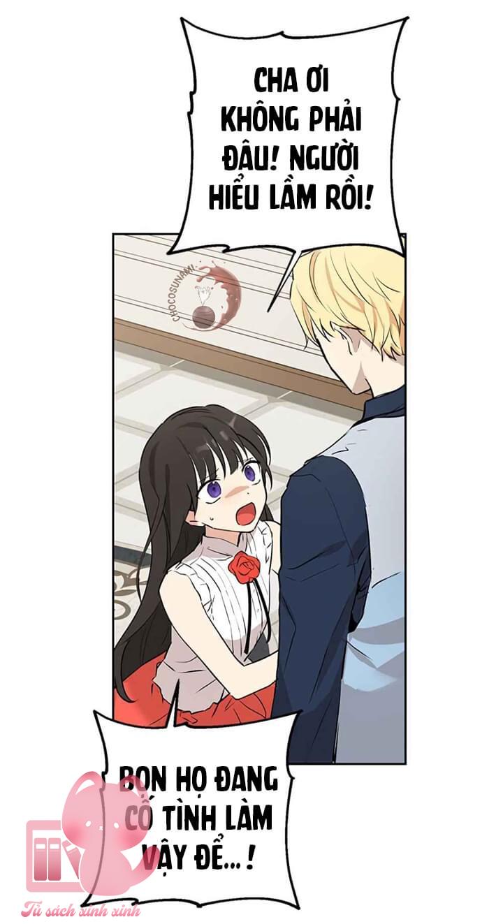 Thật Ra Tôi Mới Là Thật - Chap 5 - Trang 5