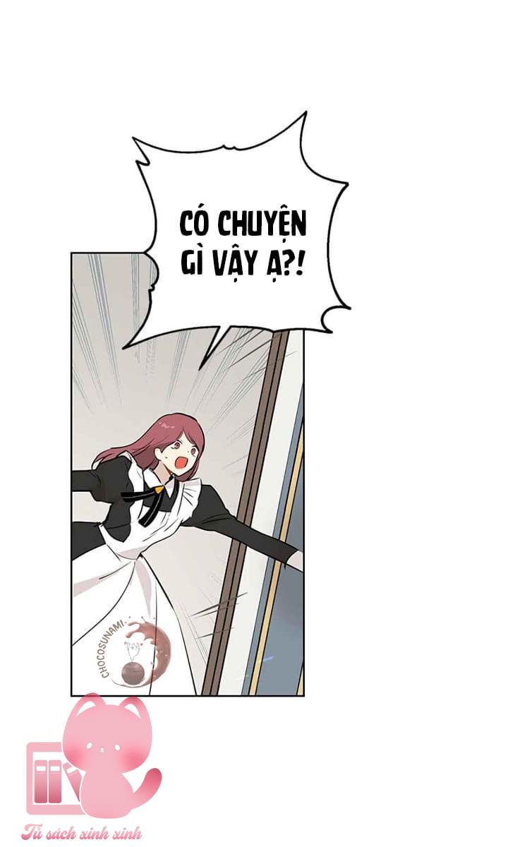 Thật Ra Tôi Mới Là Thật - Chap 5 - Trang 50