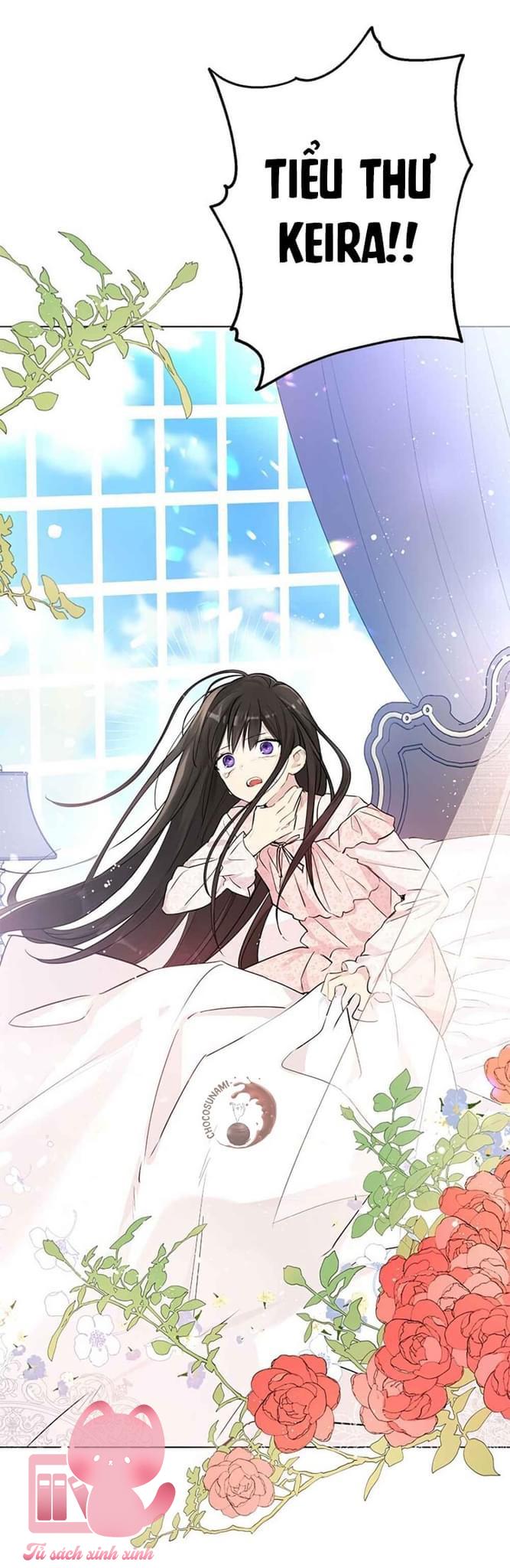 Thật Ra Tôi Mới Là Thật - Chap 5 - Trang 51
