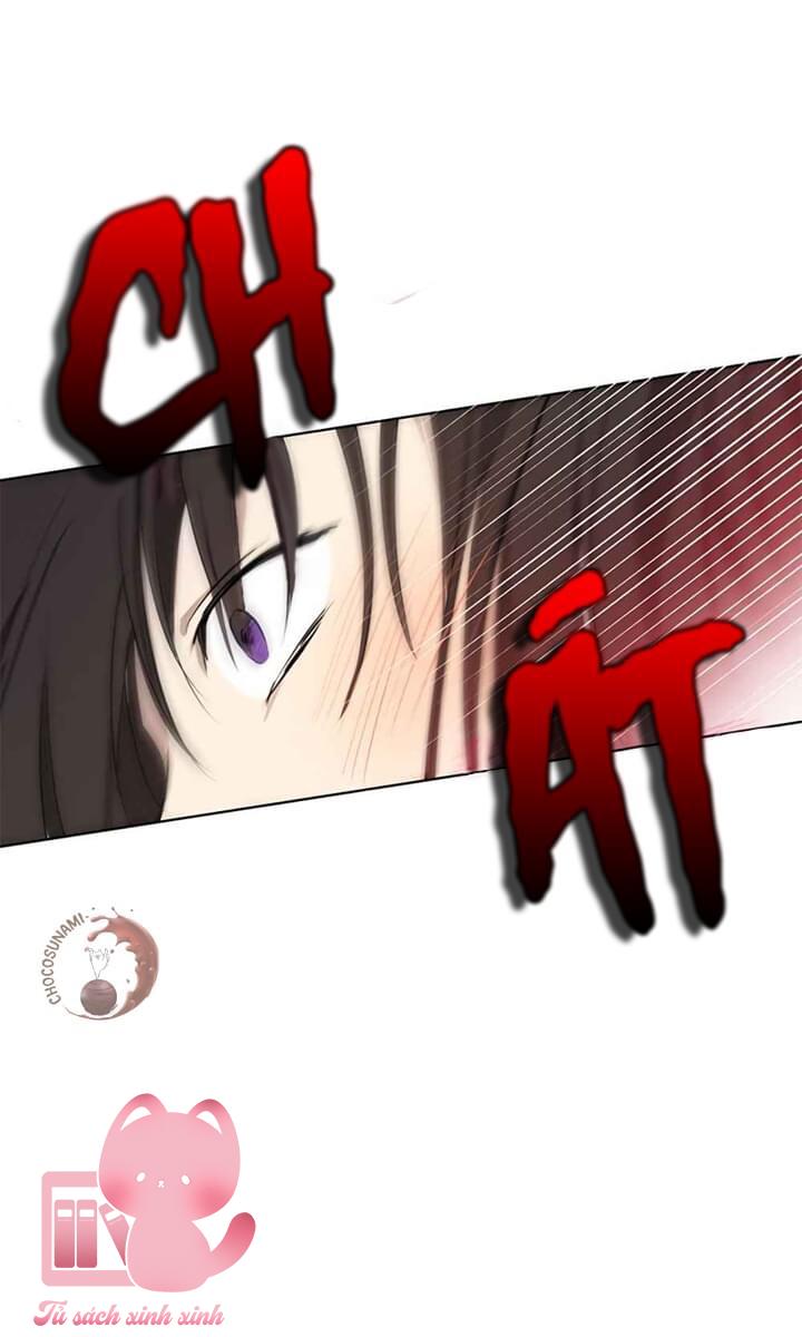 Thật Ra Tôi Mới Là Thật - Chap 5 - Trang 6