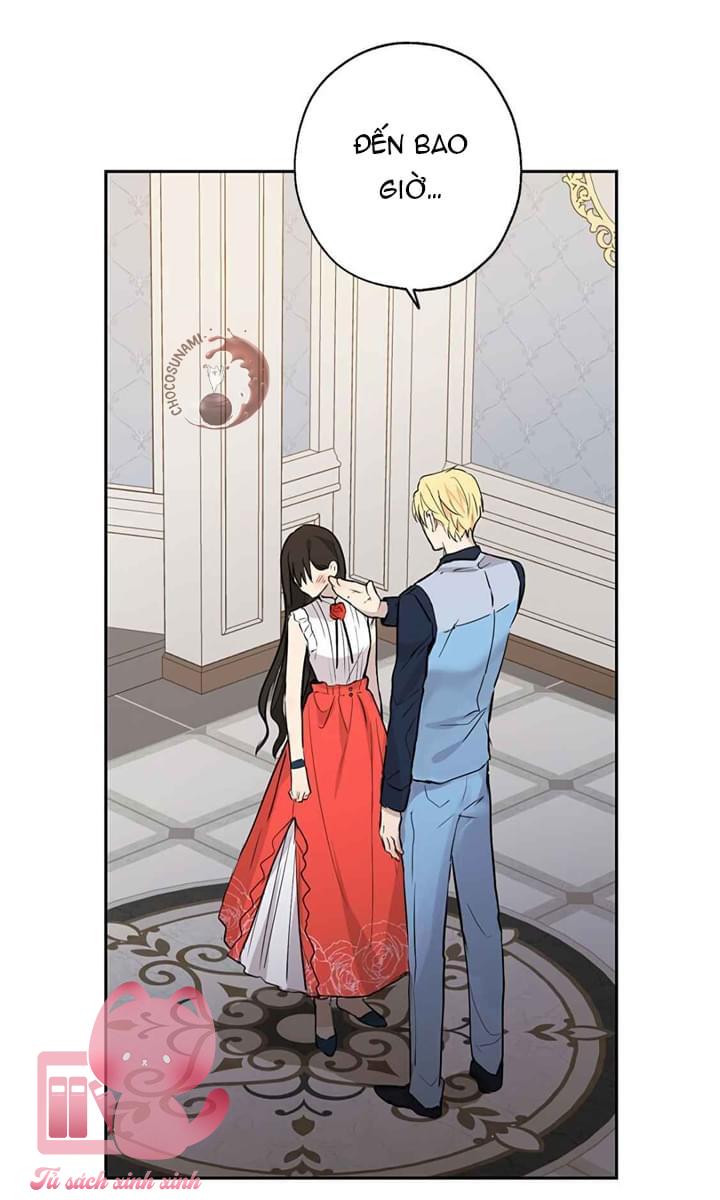 Thật Ra Tôi Mới Là Thật - Chap 5 - Trang 8