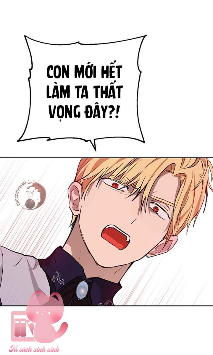Thật Ra Tôi Mới Là Thật - Chap 5 - Trang 9