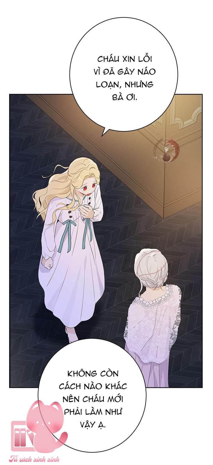 Thật Ra Tôi Mới Là Thật - Chap 50 - Trang 13