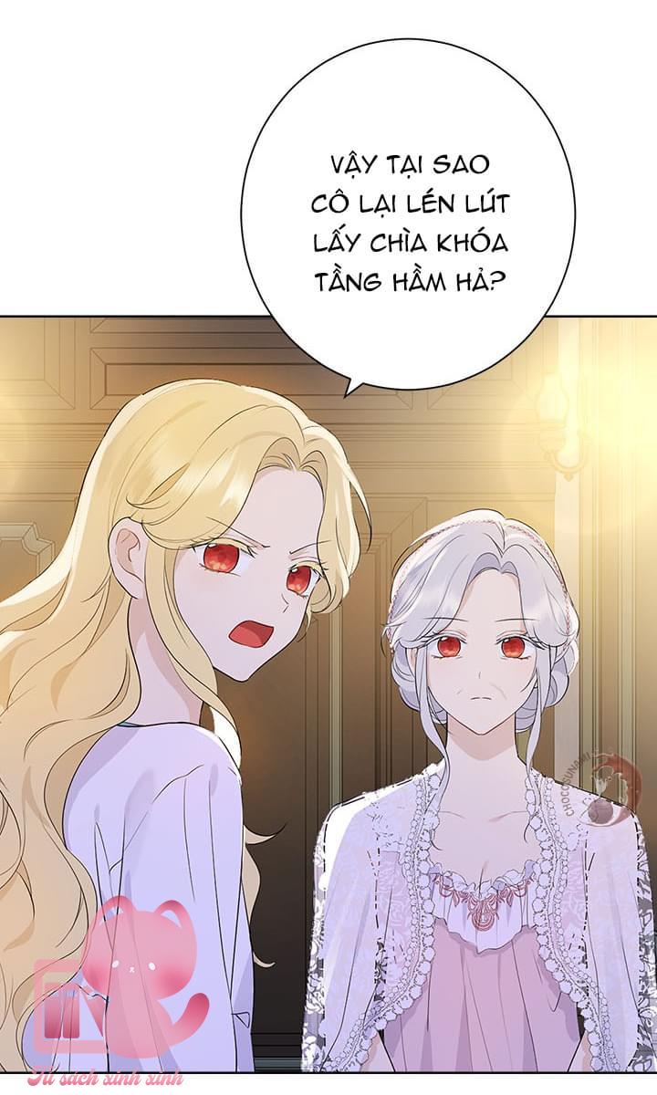 Thật Ra Tôi Mới Là Thật - Chap 50 - Trang 16