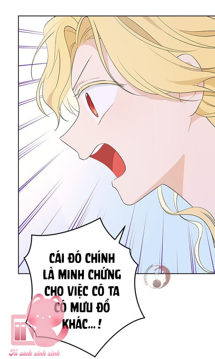 Thật Ra Tôi Mới Là Thật - Chap 50 - Trang 18
