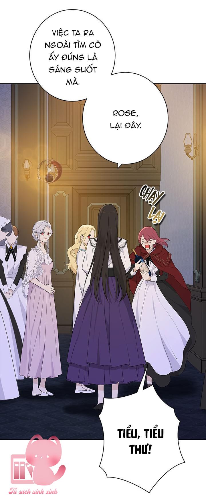 Thật Ra Tôi Mới Là Thật - Chap 50 - Trang 26