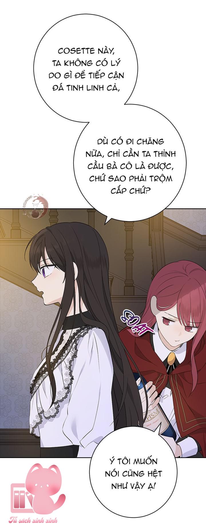 Thật Ra Tôi Mới Là Thật - Chap 50 - Trang 27