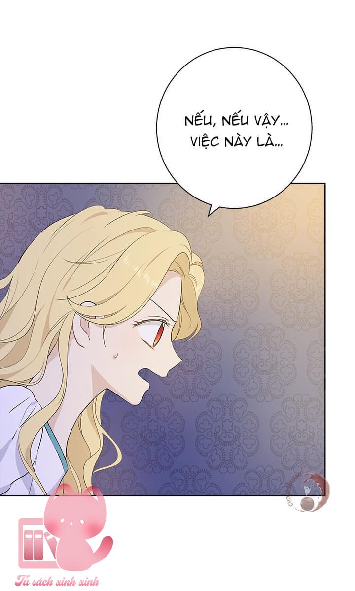 Thật Ra Tôi Mới Là Thật - Chap 50 - Trang 28