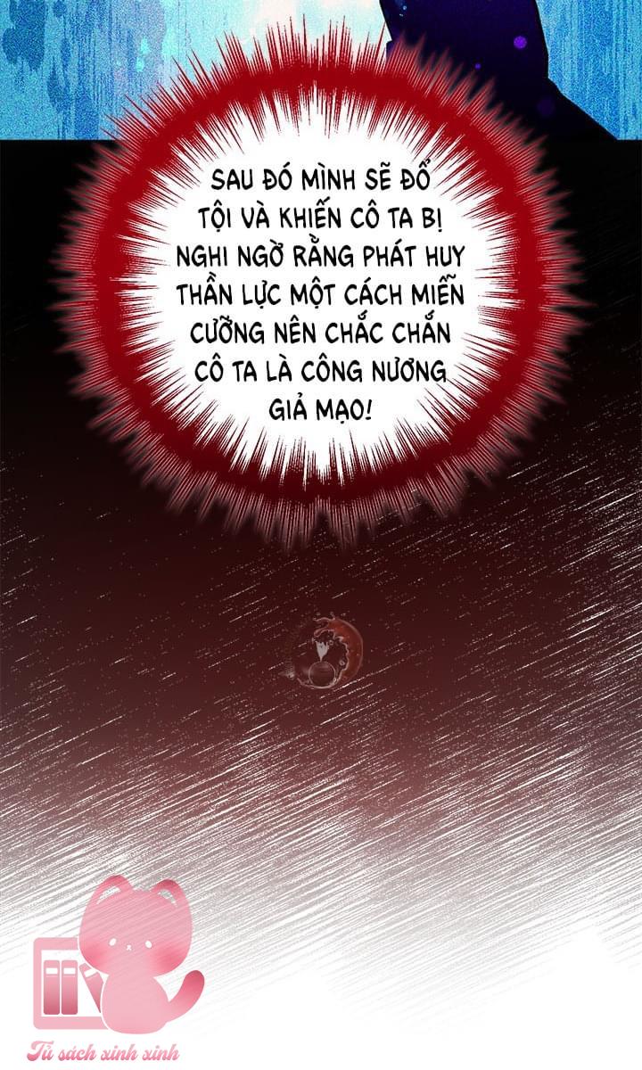 Thật Ra Tôi Mới Là Thật - Chap 50 - Trang 32