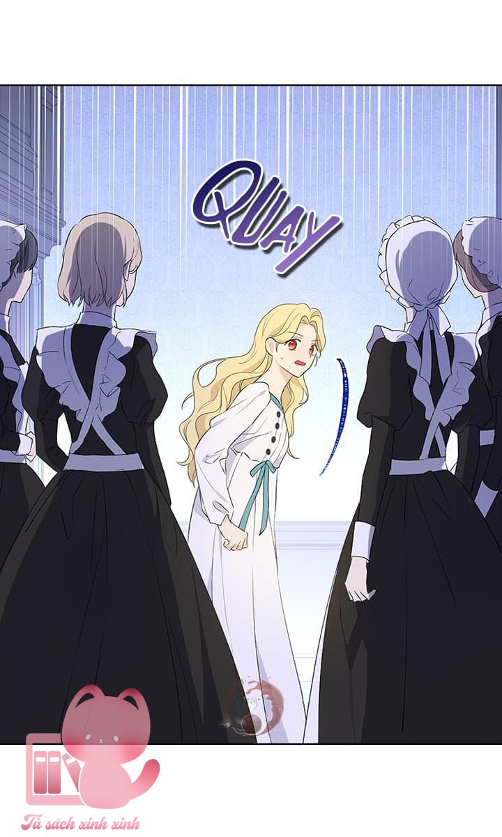 Thật Ra Tôi Mới Là Thật - Chap 50 - Trang 33