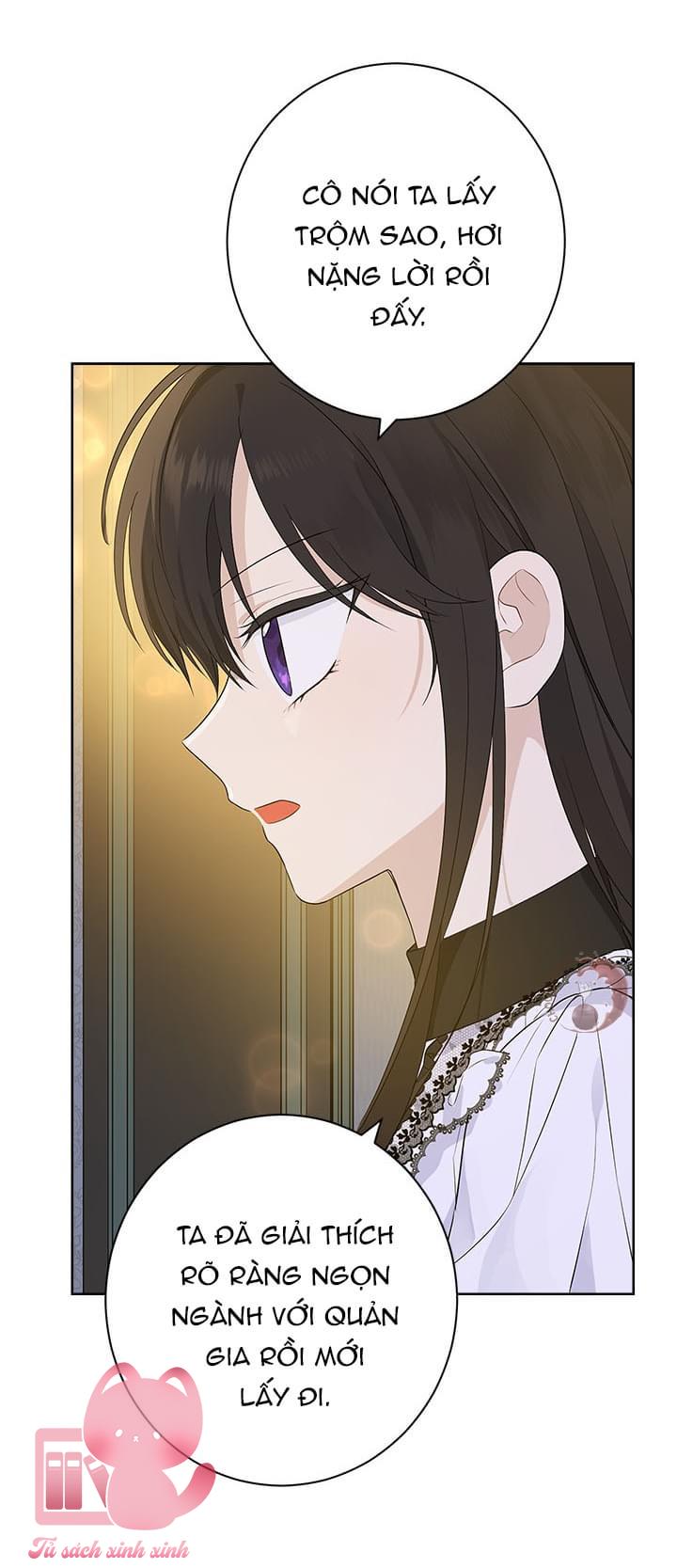 Thật Ra Tôi Mới Là Thật - Chap 50 - Trang 39