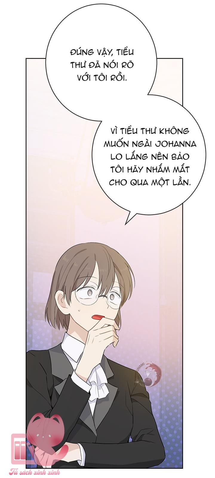 Thật Ra Tôi Mới Là Thật - Chap 50 - Trang 40